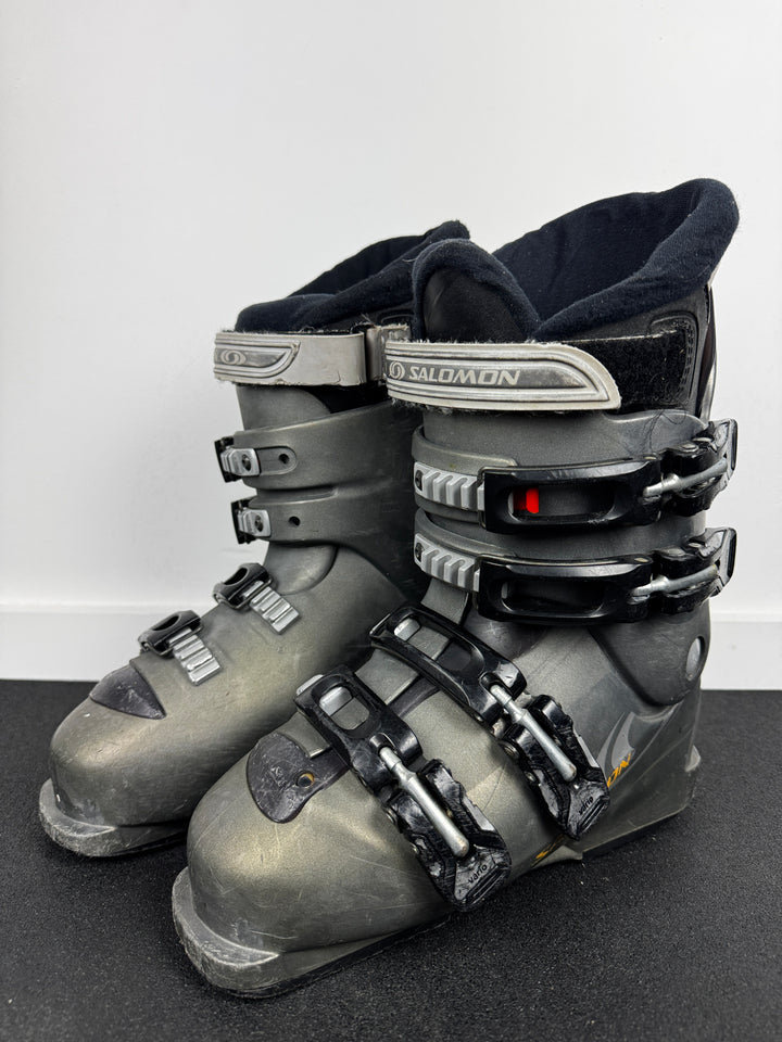 Salomon Performa Womens Ski Boots 24.5