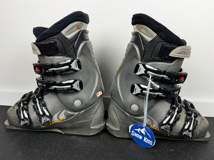 Salomon Performa Womens Ski Boots 24.5