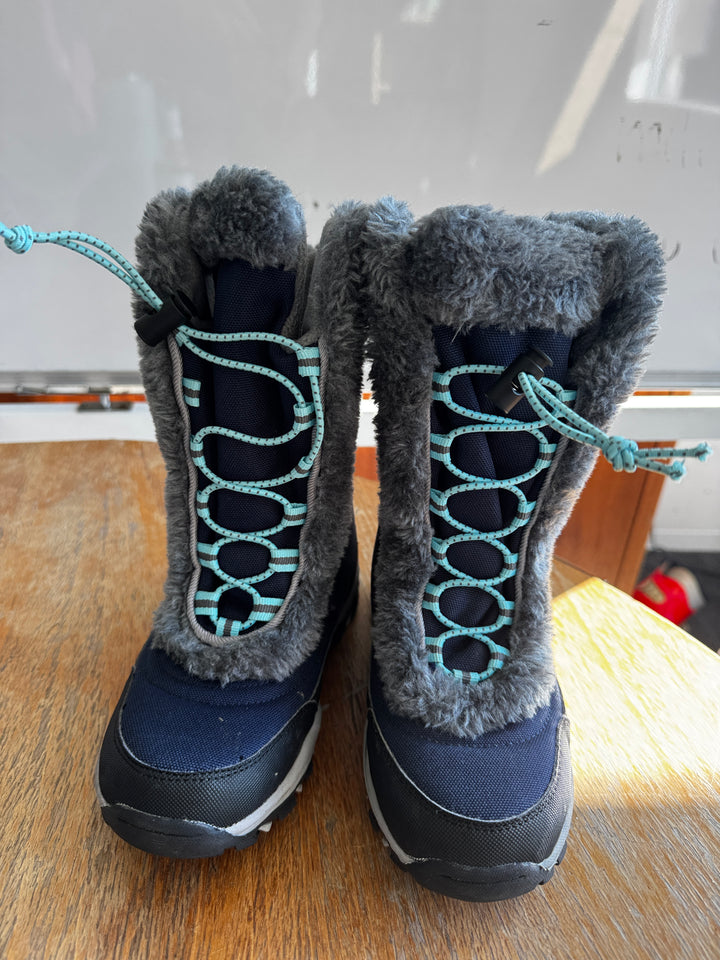 Mountain Warehouse Kids Snow Boots EU 30.5