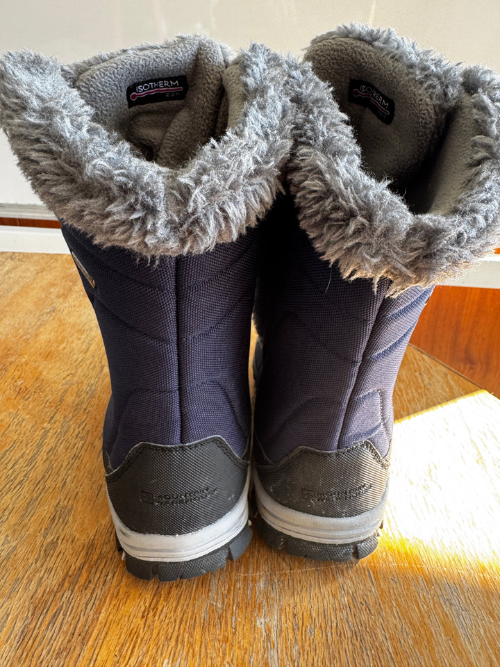 Mountain Warehouse Kids Snow Boots EU 30.5