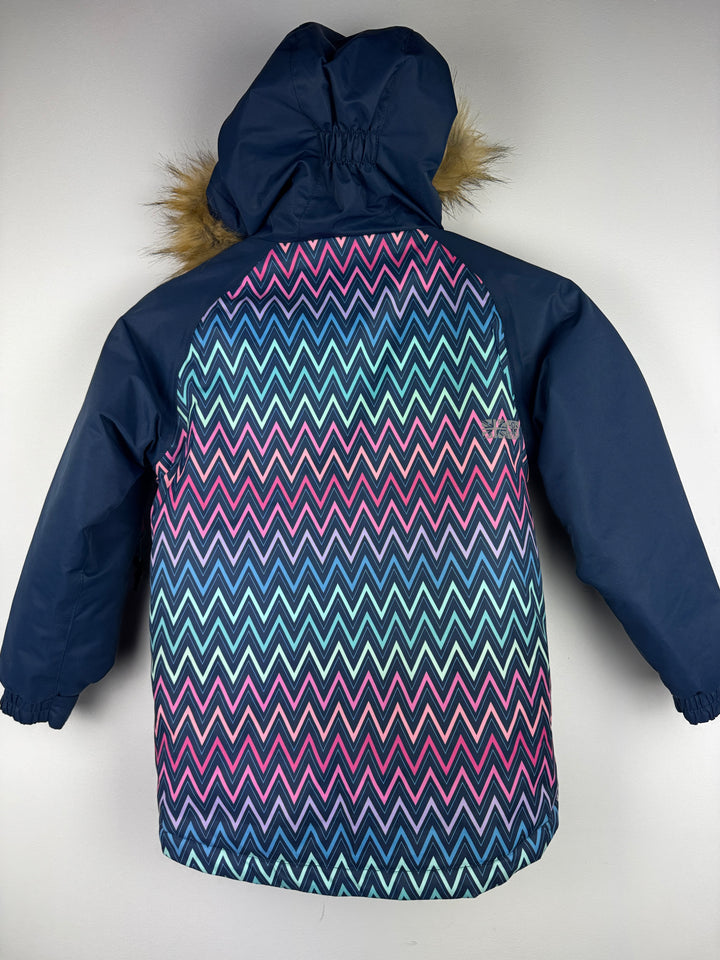 Surfanic Kids Ski Jacket 6 Years
