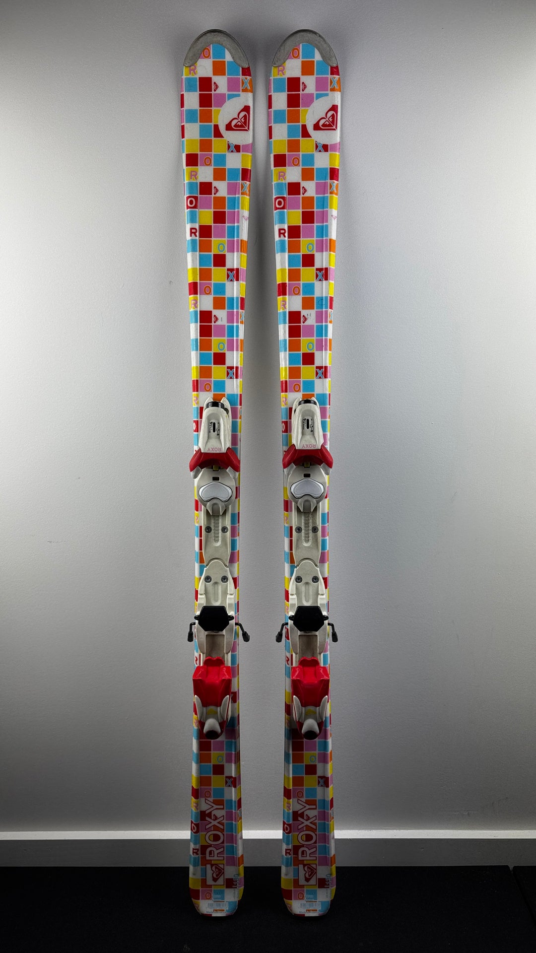 Roxy Kids Skis 130cm