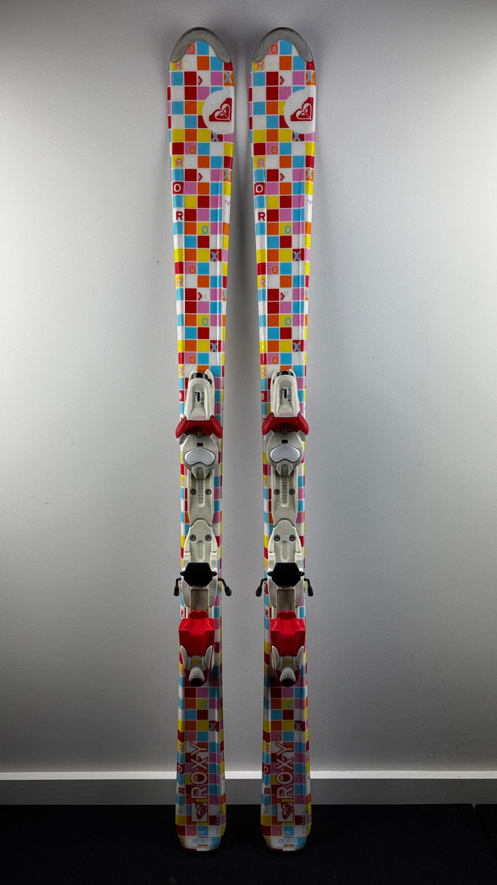 Roxy Kids Skis 130cm