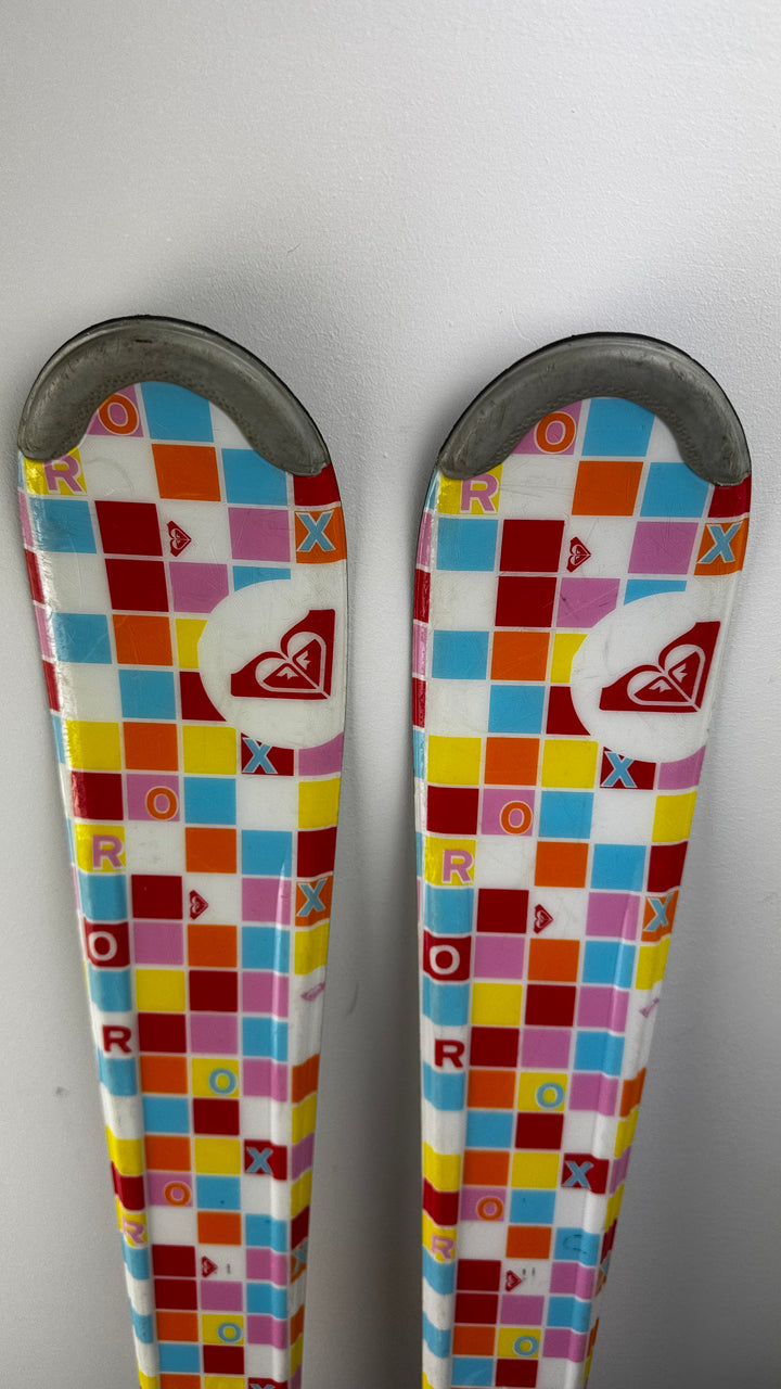 Roxy Kids Skis 130cm
