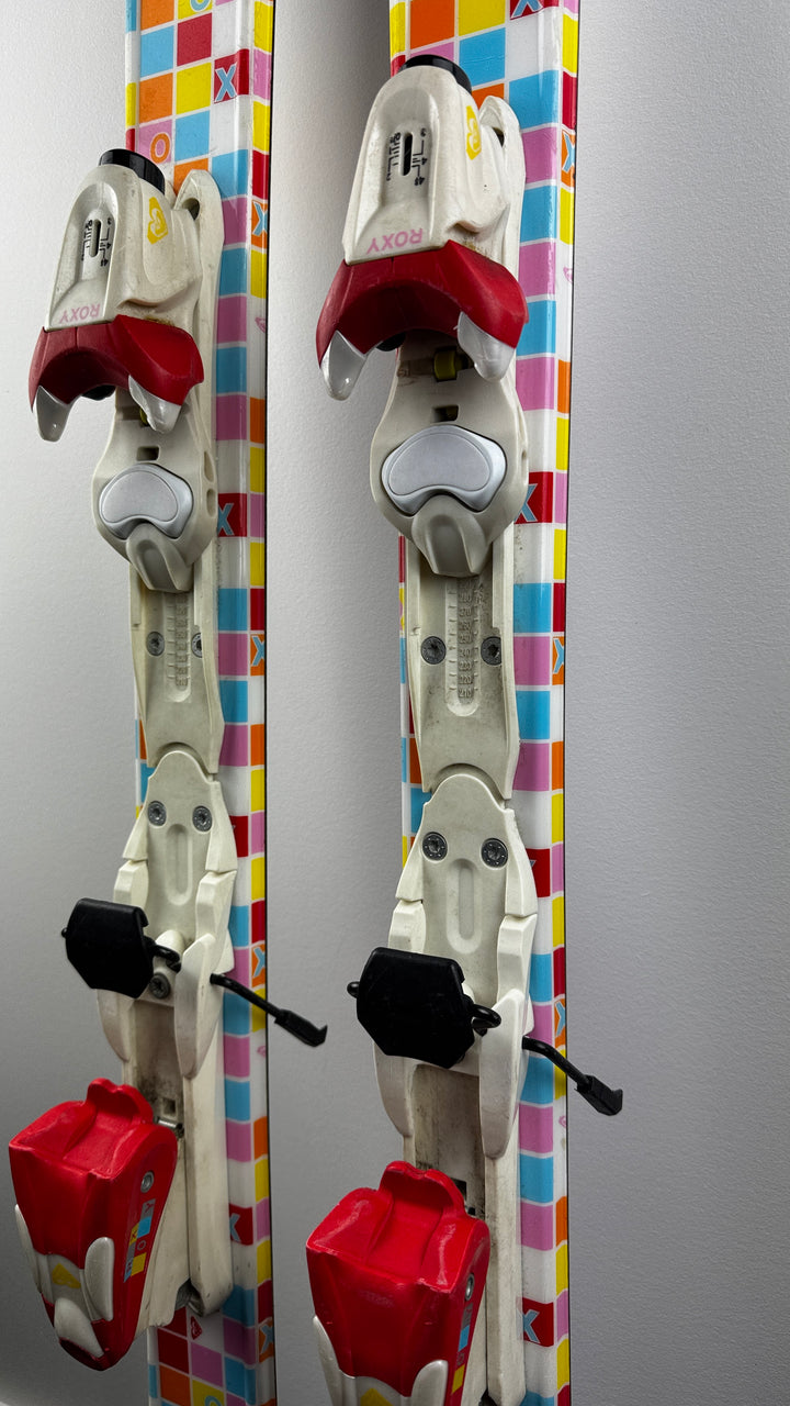 Roxy Kids Skis 130cm