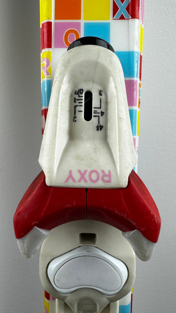 Roxy Kids Skis 130cm