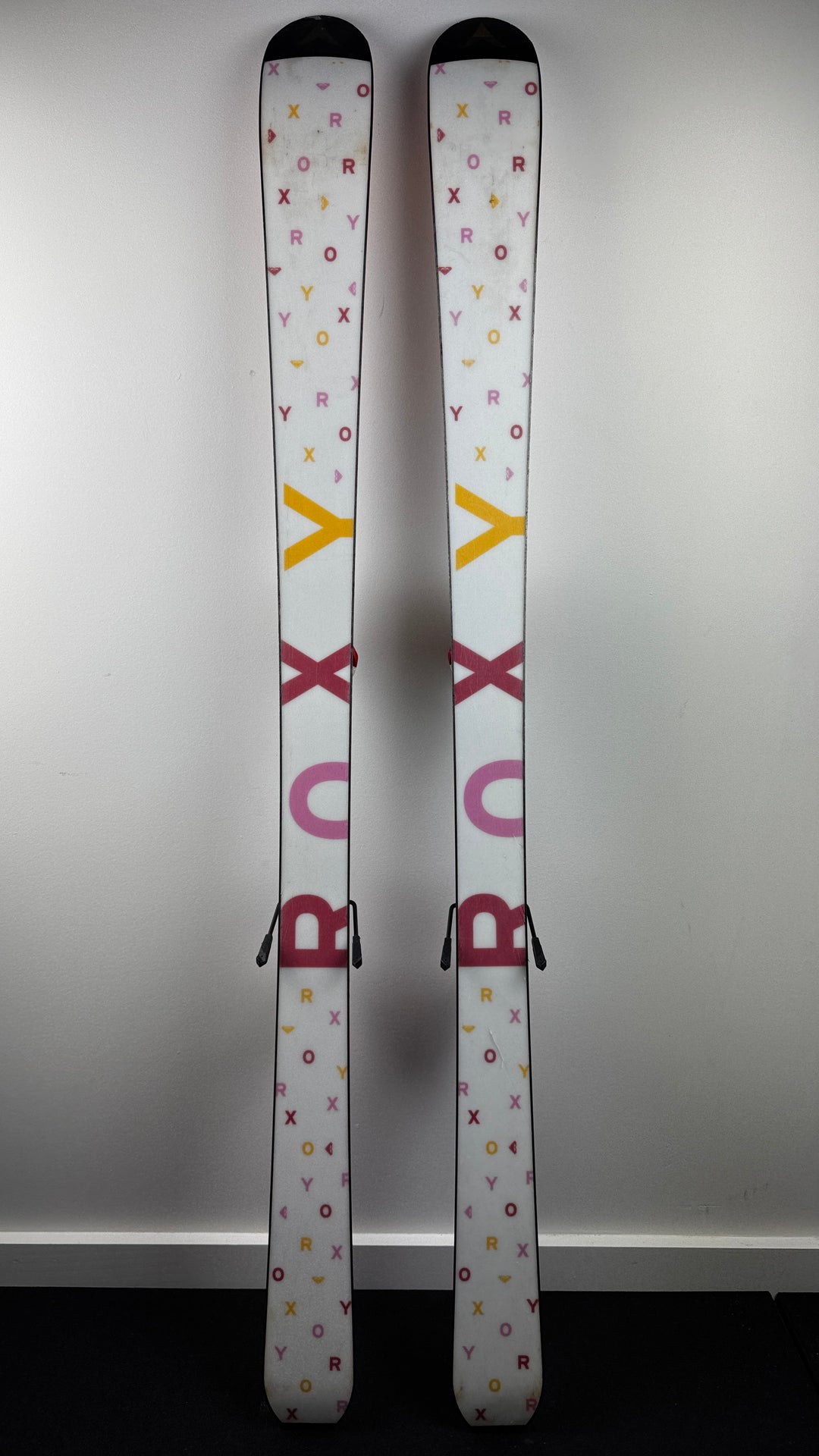 Roxy Kids Skis 130cm
