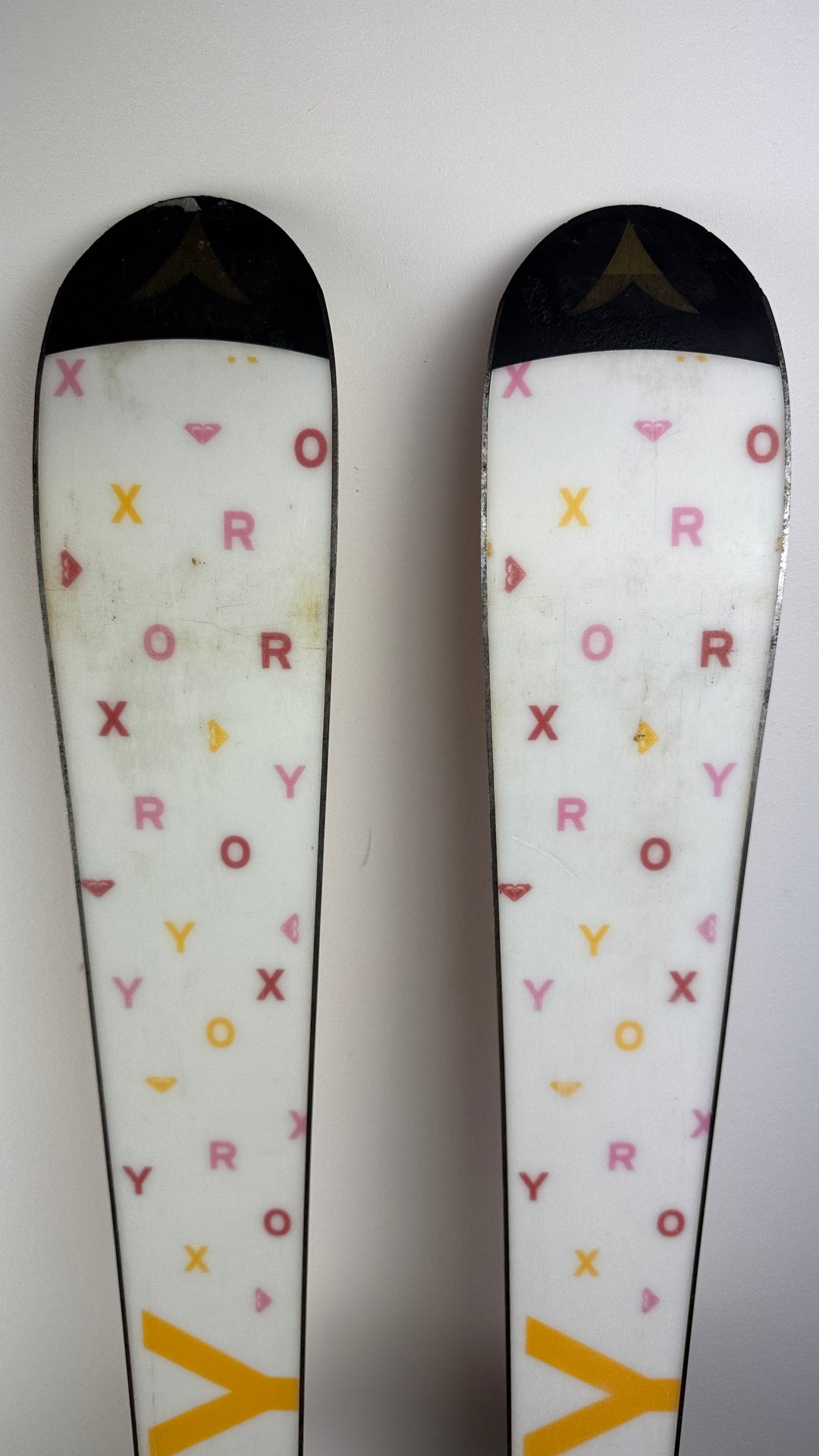 Roxy Kids Skis 130cm