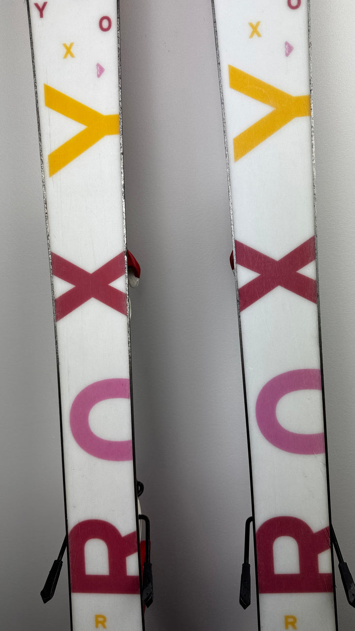 Roxy Kids Skis 130cm