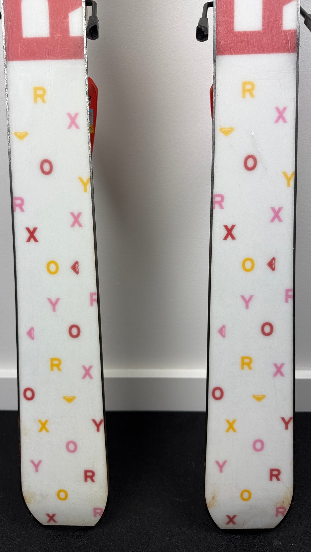 Roxy Kids Skis 130cm