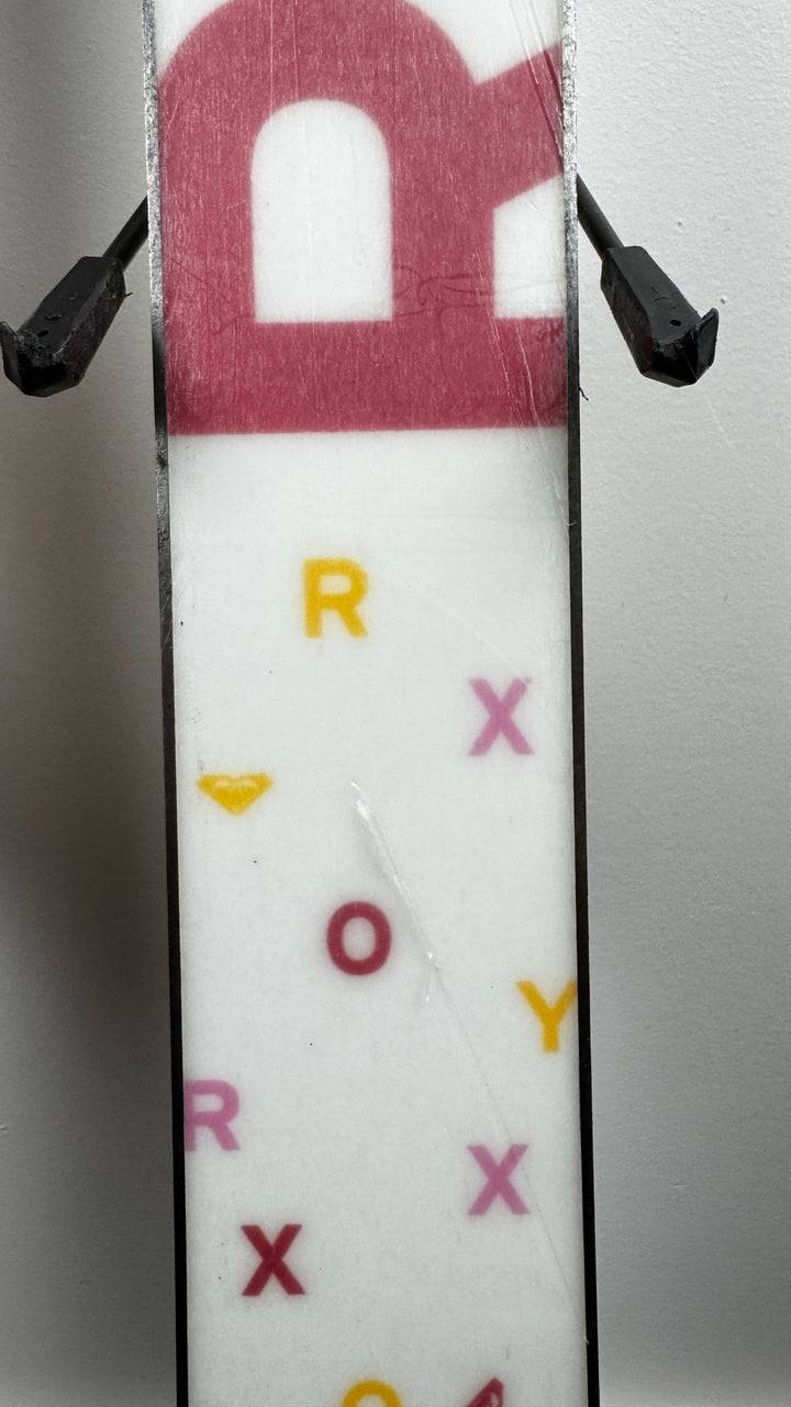 Roxy Kids Skis 130cm