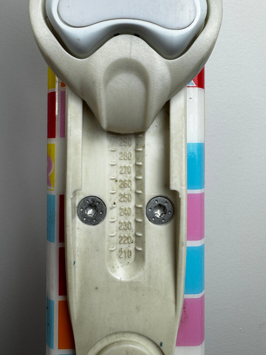 Roxy Kids Skis 130cm
