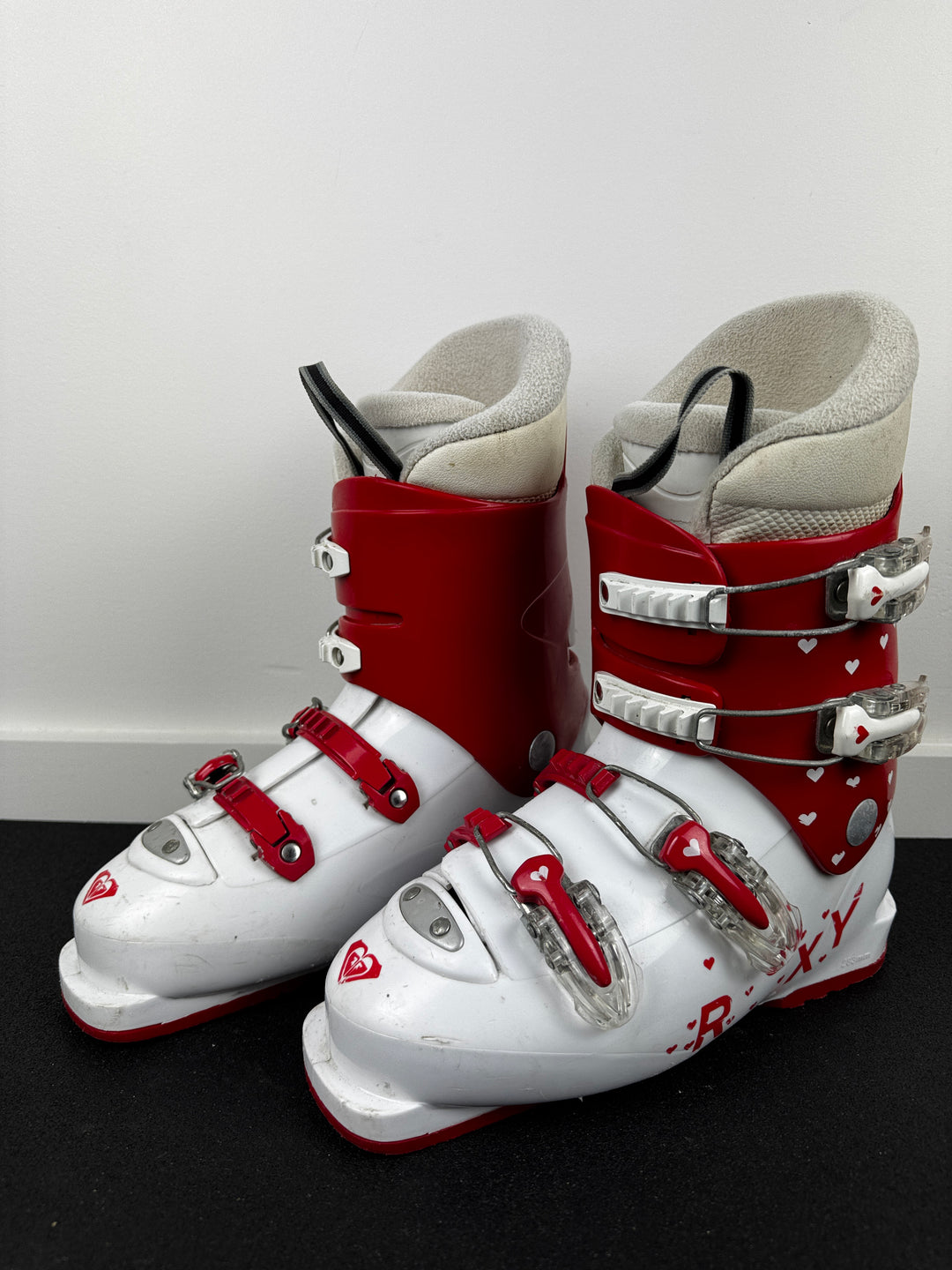 Roxy Kids Ski Boots 24.5
