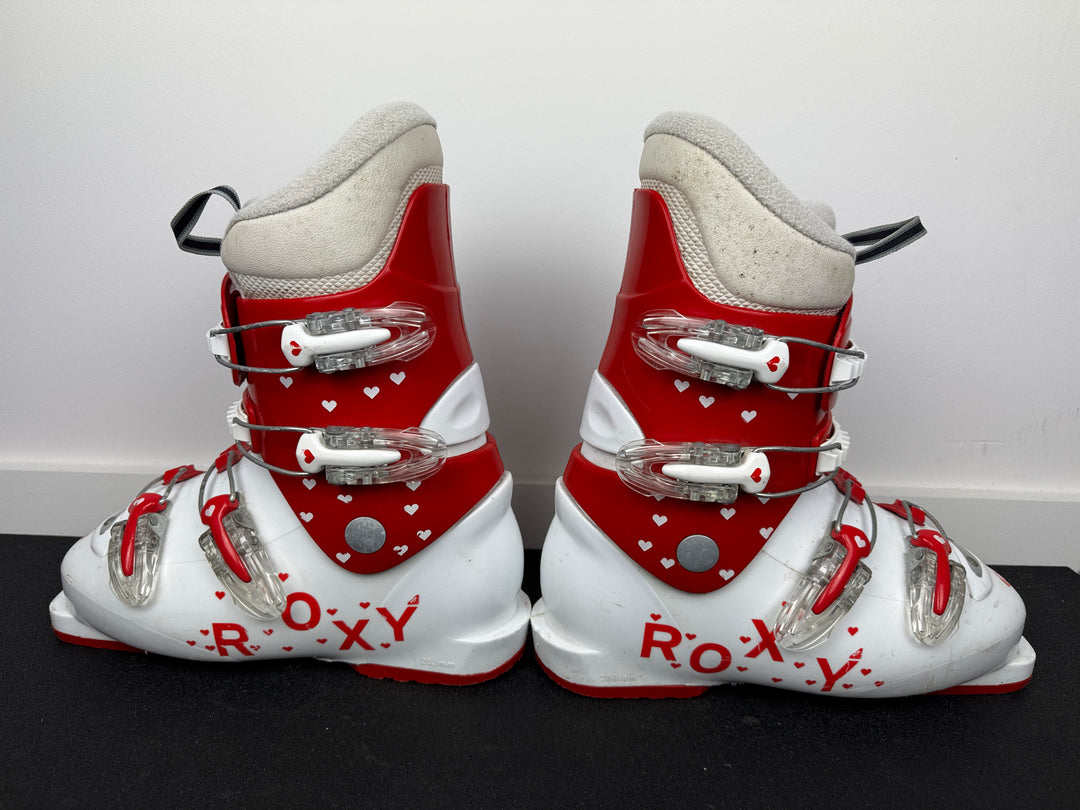 Roxy Kids Ski Boots 24.5