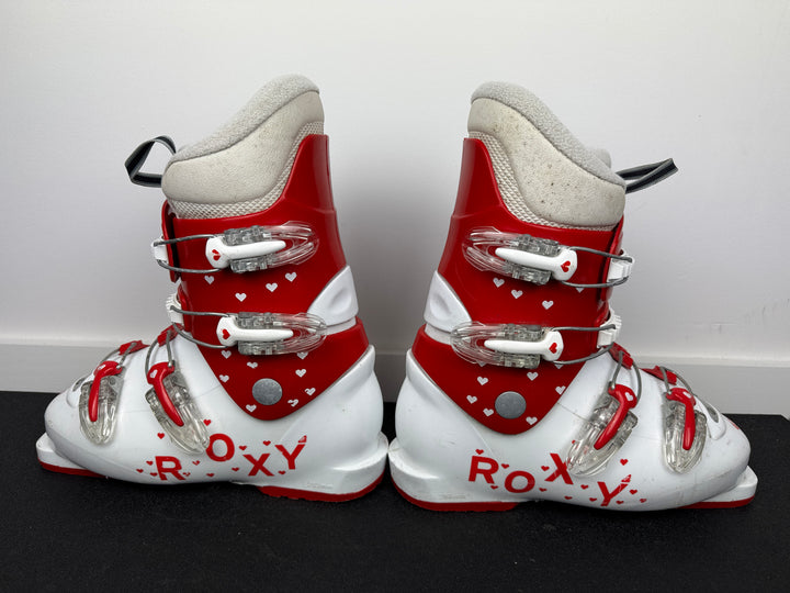 Roxy Kids Ski Boots 24.5