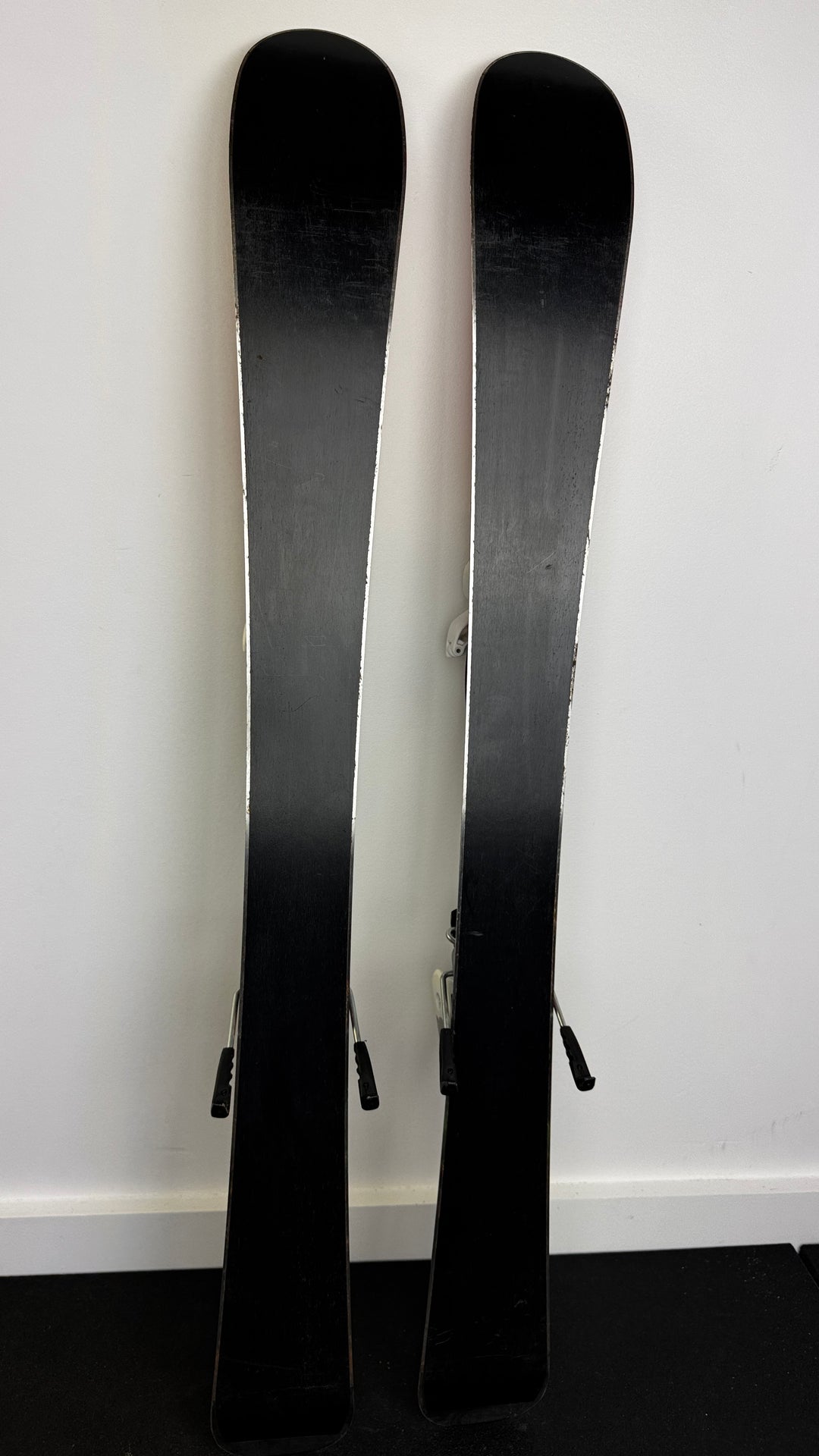 Elan U-Flex Sky Kids Skis 90cm