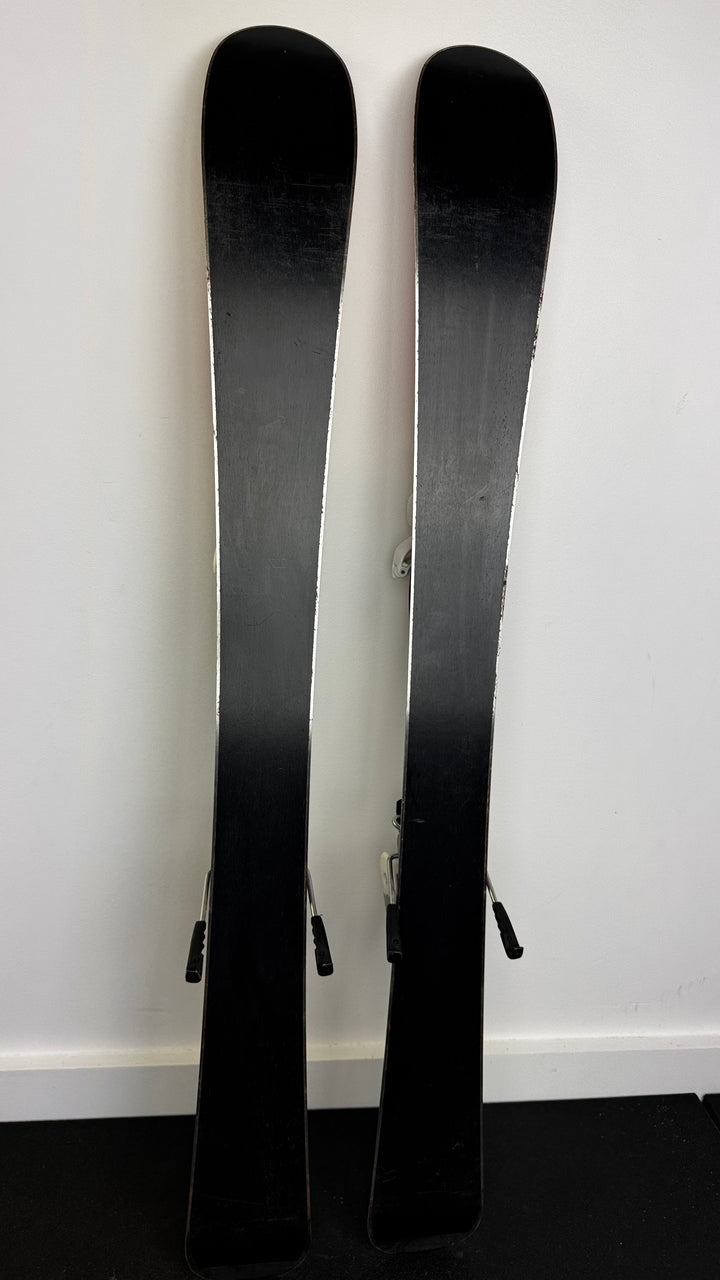 Elan U-Flex Sky Kids Skis 90cm