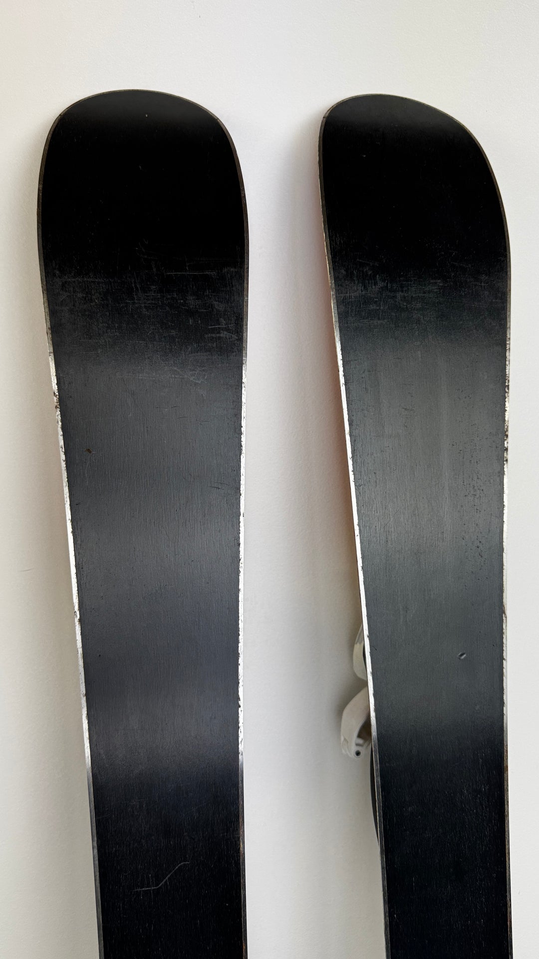 Elan U-Flex Sky Kids Skis 90cm
