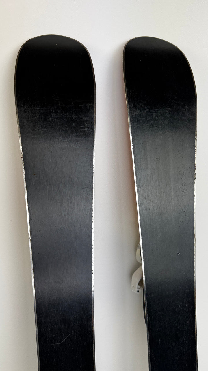 Elan U-Flex Sky Kids Skis 90cm