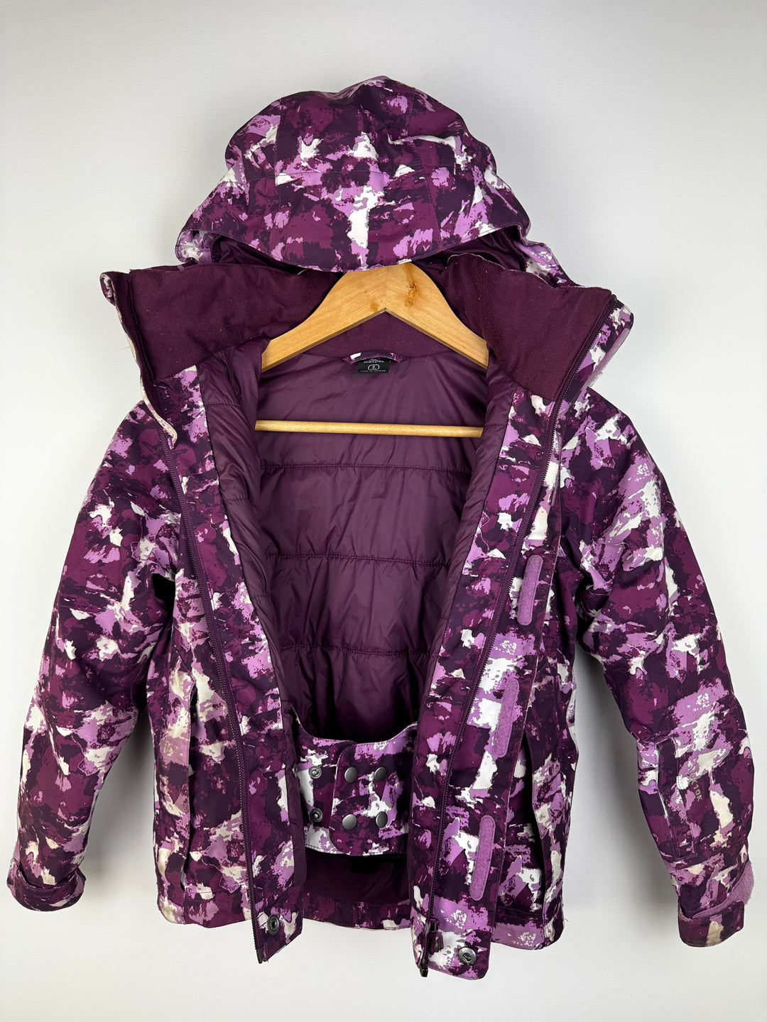 Macpac Kids Ski Jacket 6 Years