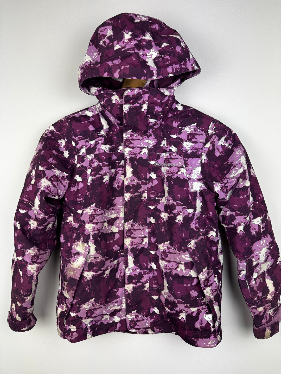 Macpac Kids Ski Jacket 6 Years