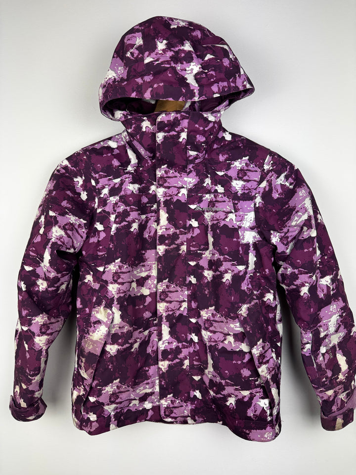 Macpac Kids Ski Jacket 6 Years