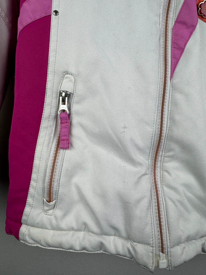 Obermeyer Kids Ski Jacket Size 6 Years