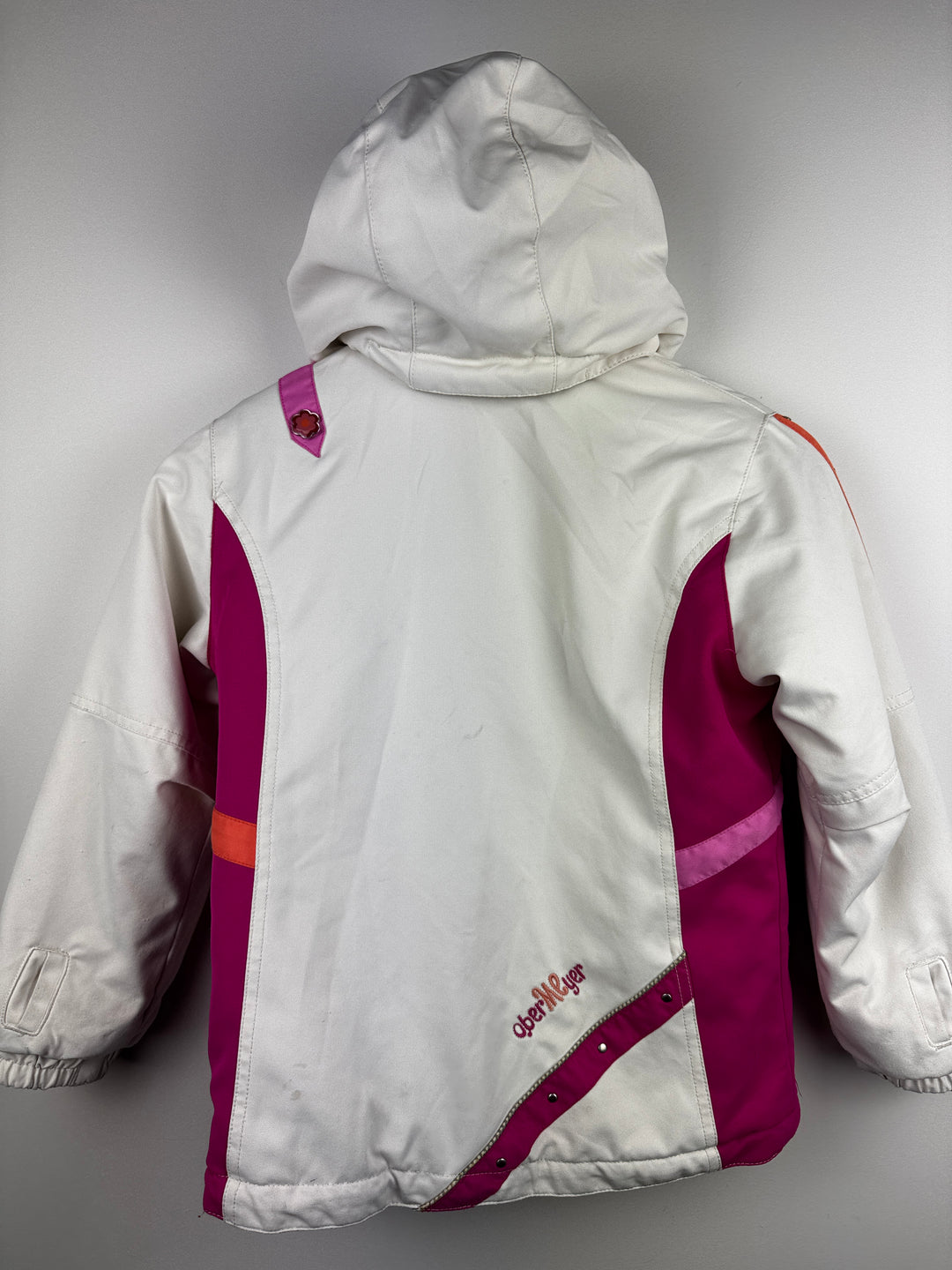 Obermeyer Kids Ski Jacket Size 6 Years