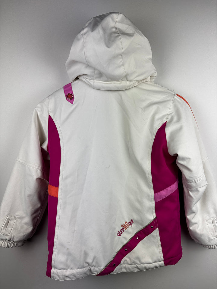Obermeyer Kids Ski Jacket Size 6 Years