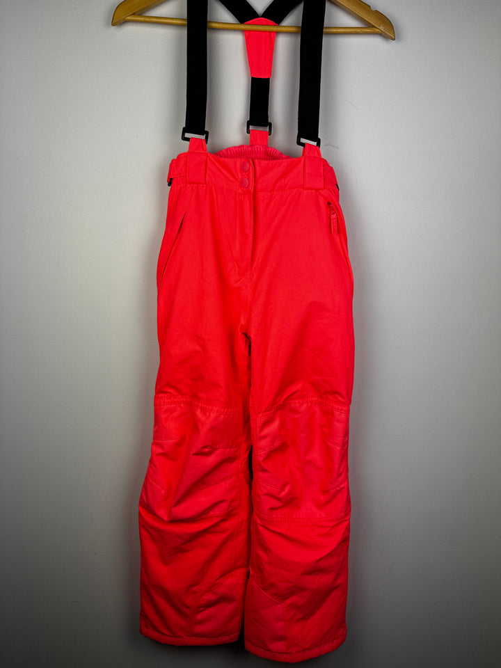 Mountain Warehouse Kids Ski Pants 9-10 Years