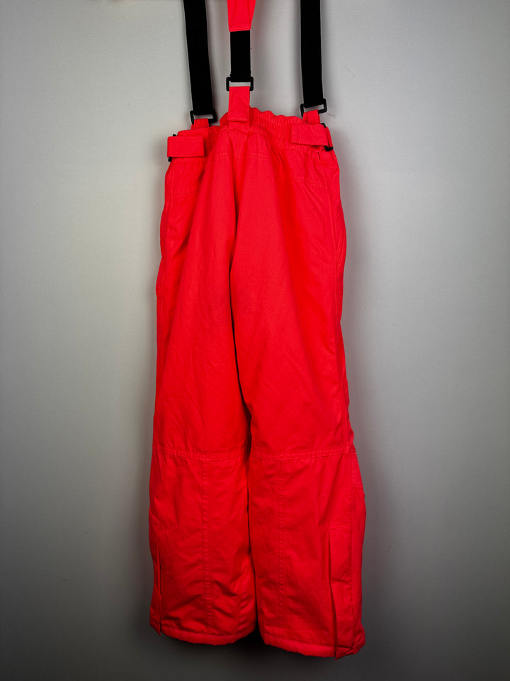 Mountain Warehouse Kids Ski Pants 9-10 Years