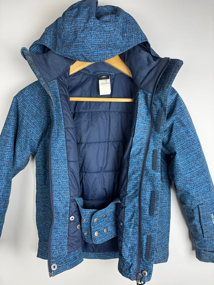 Macpac Kids Ski Jacket 6 Years - Blue