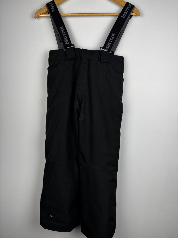 Marmot Ski Pants Kids M/M (9-10 Years)