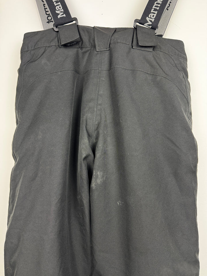 Marmot Ski Pants Kids M/M (9-10 Years)