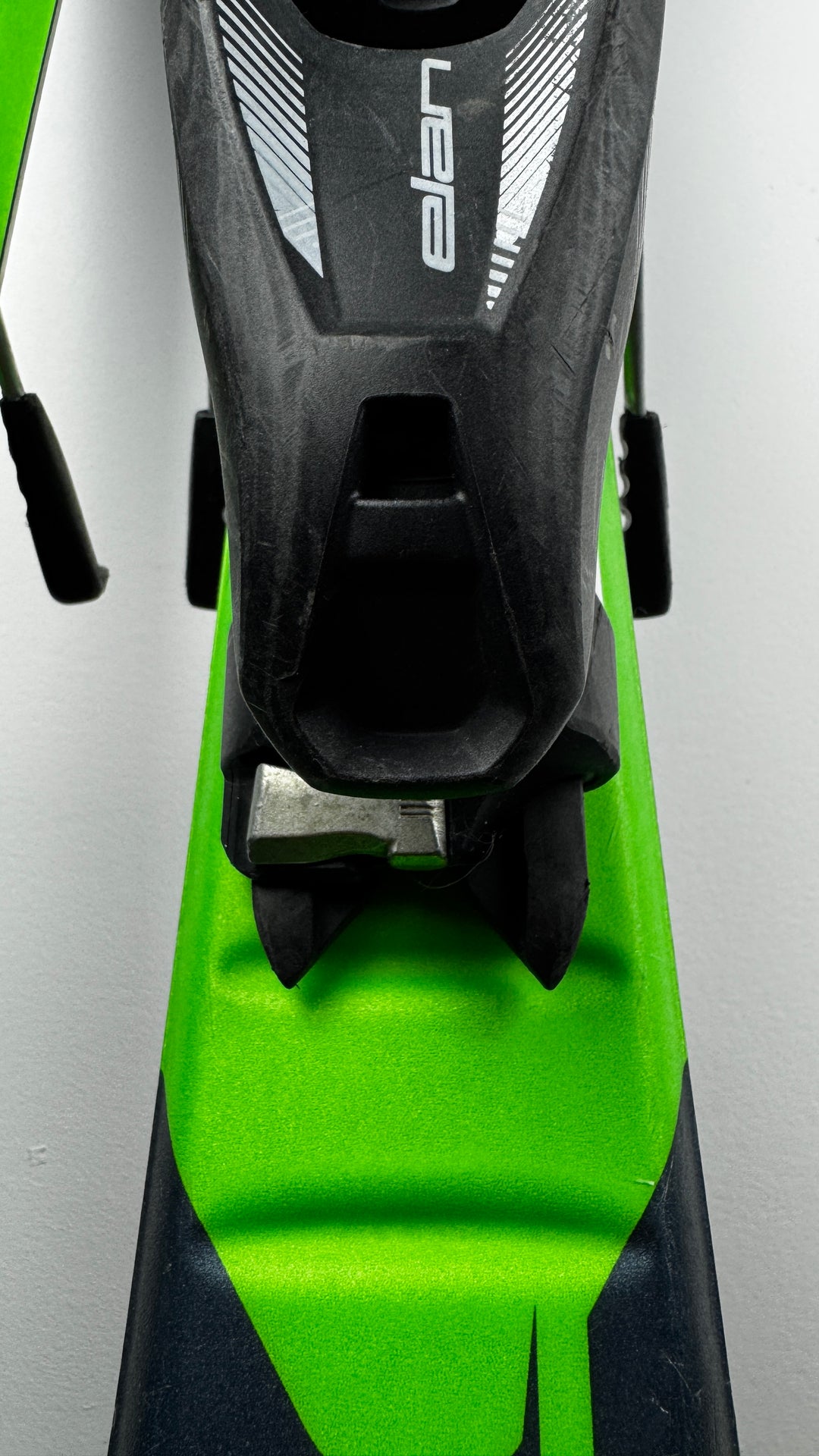 Elan U-flex Jett Kids Skis 110cm