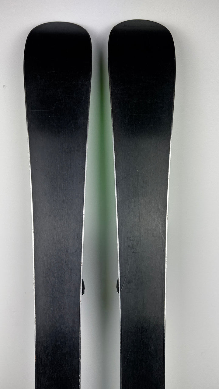 Elan U-flex Jett Kids Skis 110cm