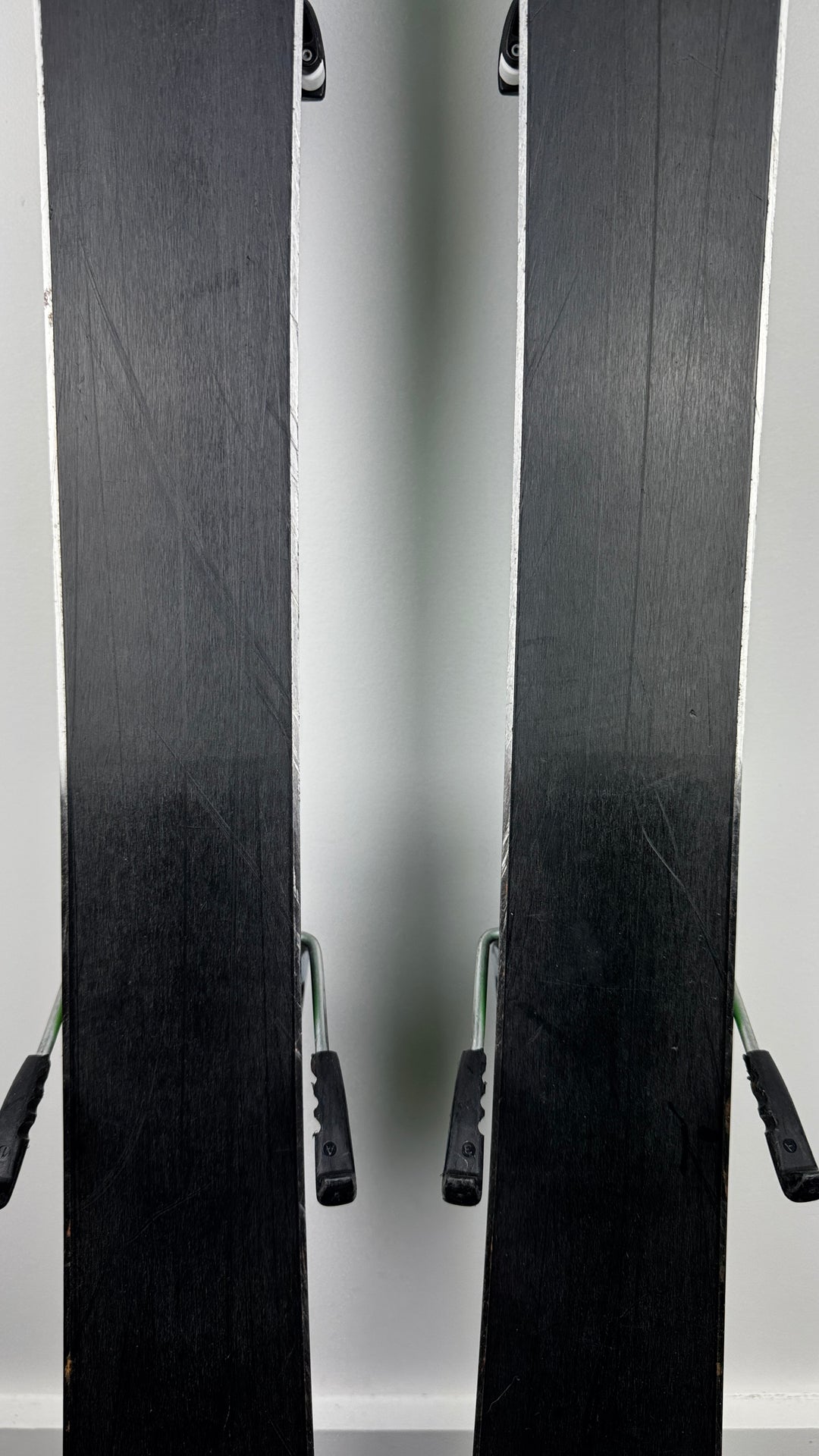 Elan U-flex Jett Kids Skis 110cm