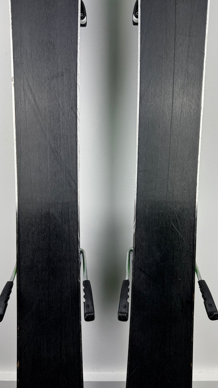 Elan U-flex Jett Kids Skis 110cm
