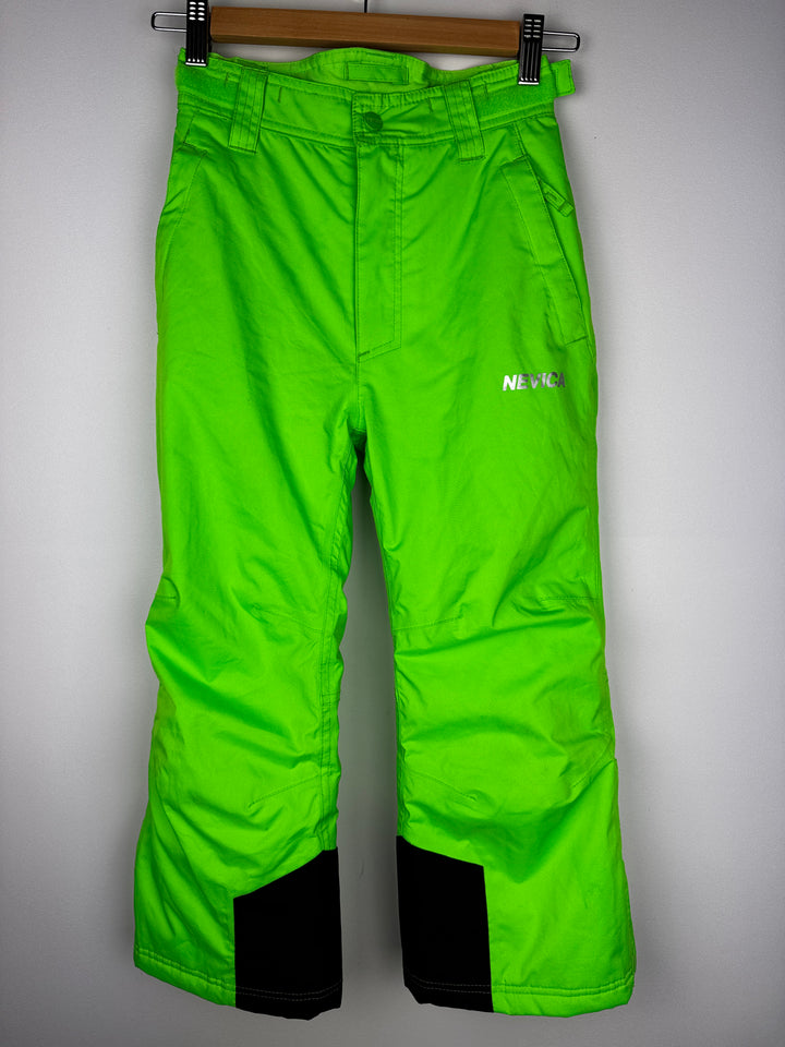 Nevica Kids Ski Pants 7-8 Years