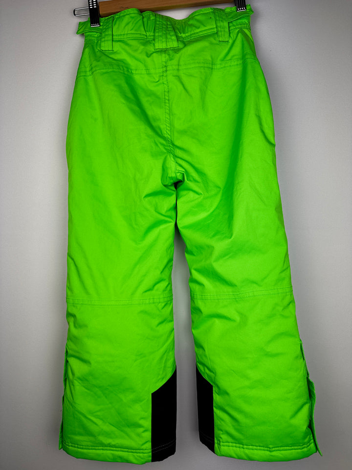 Nevica Kids Ski Pants 7-8 Years