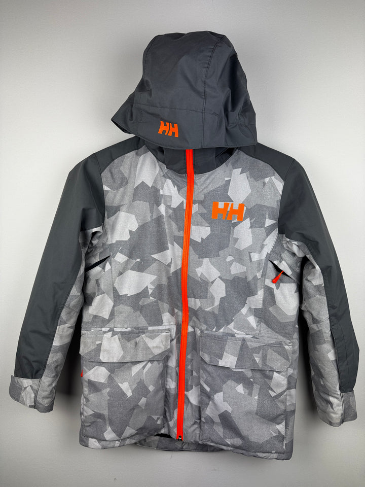 Helly Hansen Kids Ski Jacket 10 Years