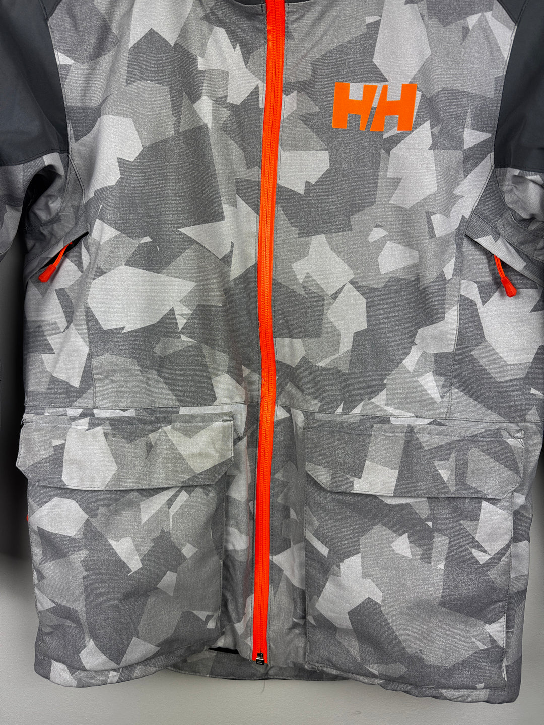 Helly Hansen Kids Ski Jacket 10 Years