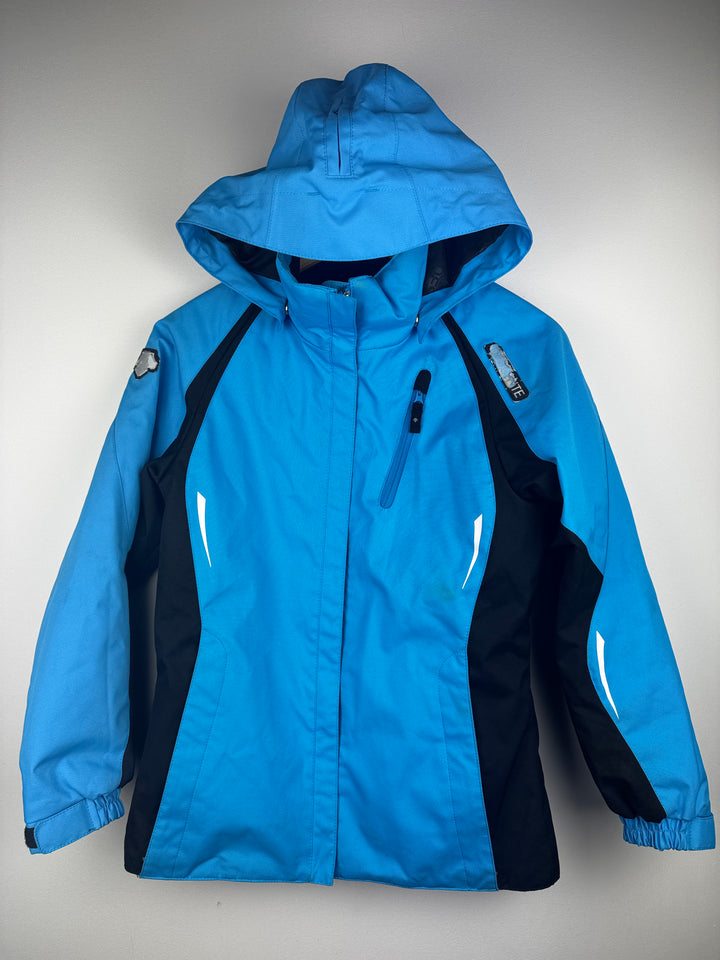 Descente Kids Ski Jacket 10-12 Years