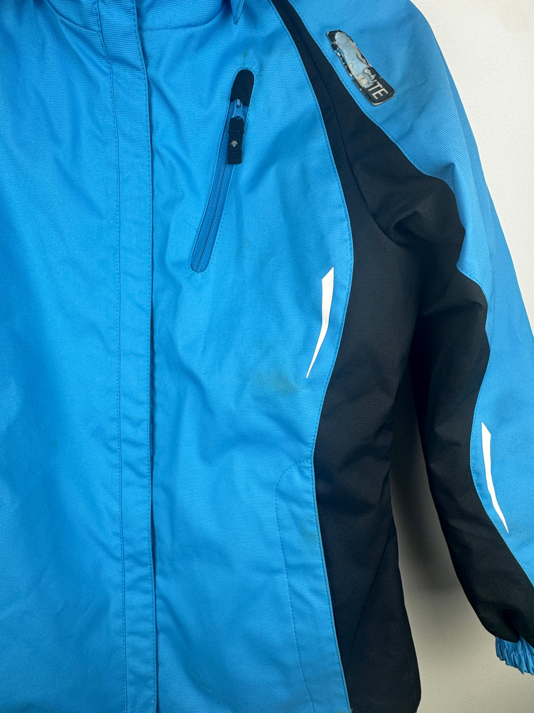 Descente Kids Ski Jacket 10-12 Years