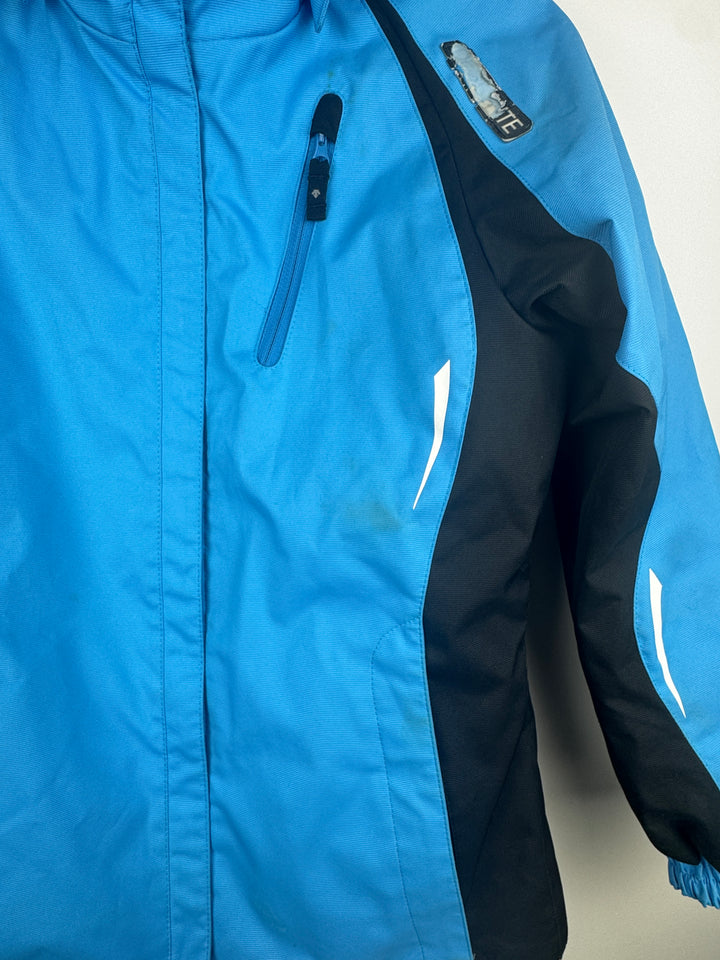 Descente Kids Ski Jacket 10-12 Years