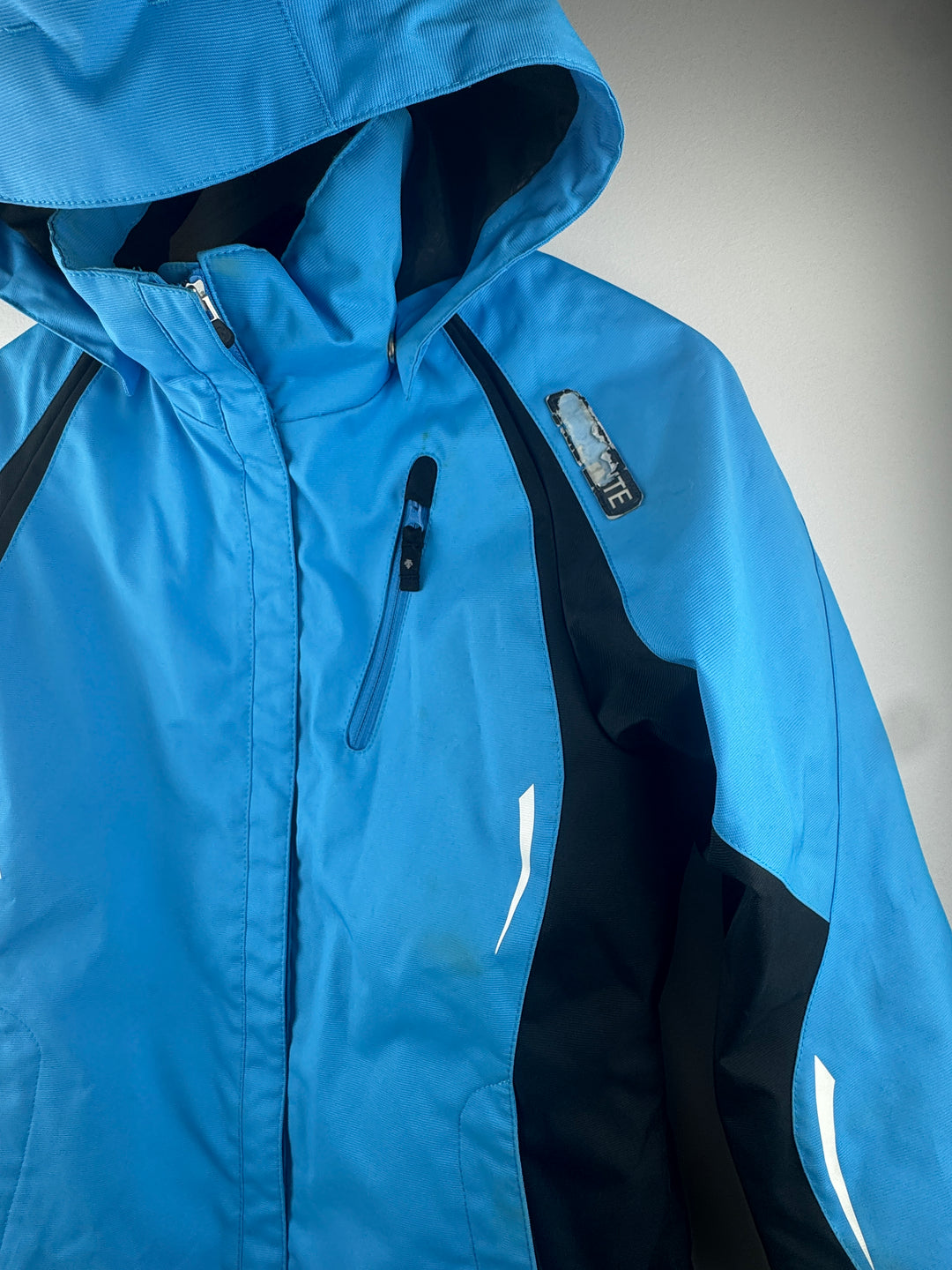 Descente Kids Ski Jacket 10-12 Years