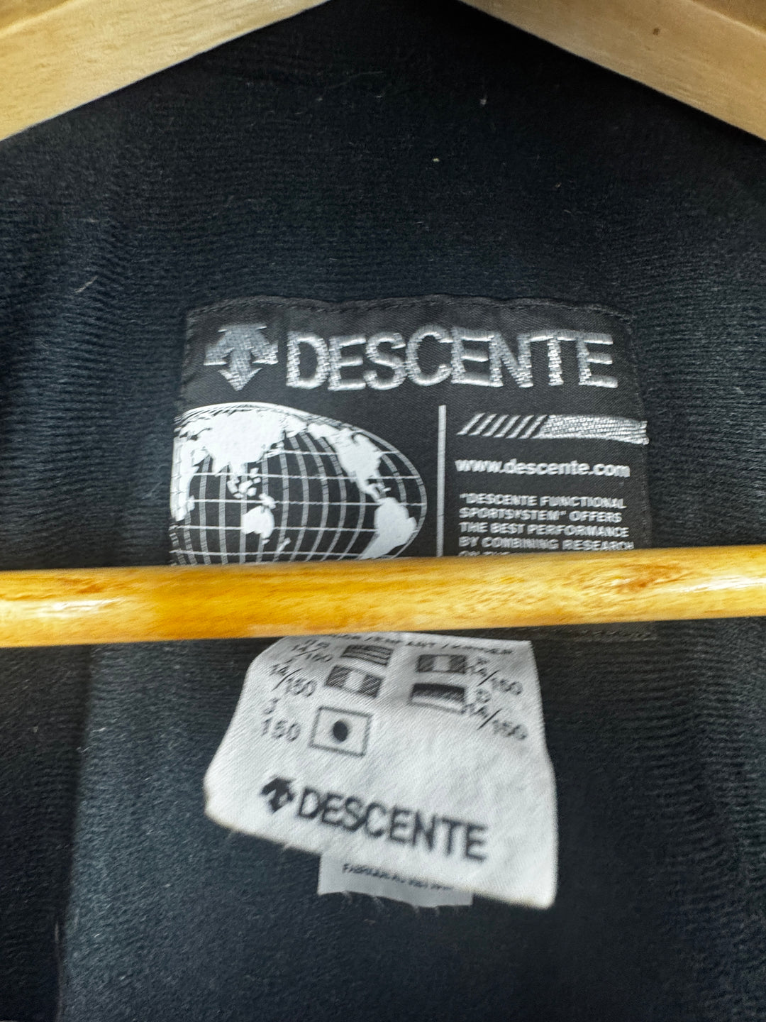 Descente Kids Ski Jacket 10-12 Years