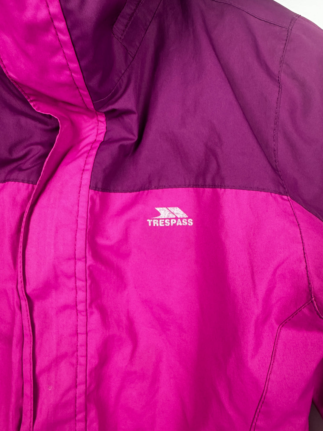 Trespass Kids 3-in-1 Ski Jacket 5-6 Years