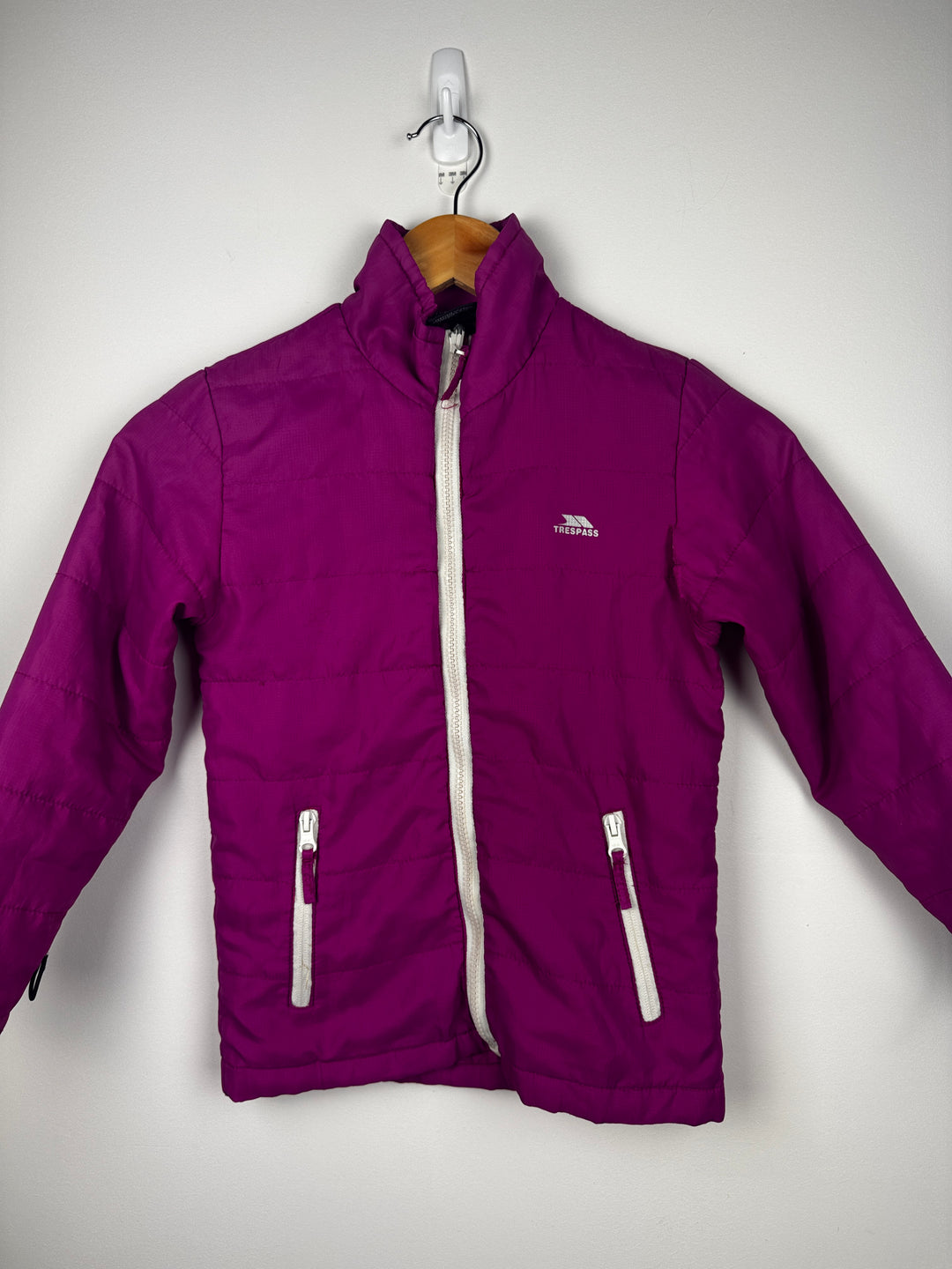 Trespass Kids 3-in-1 Ski Jacket 5-6 Years
