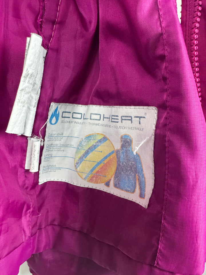 Trespass Kids 3-in-1 Ski Jacket 5-6 Years